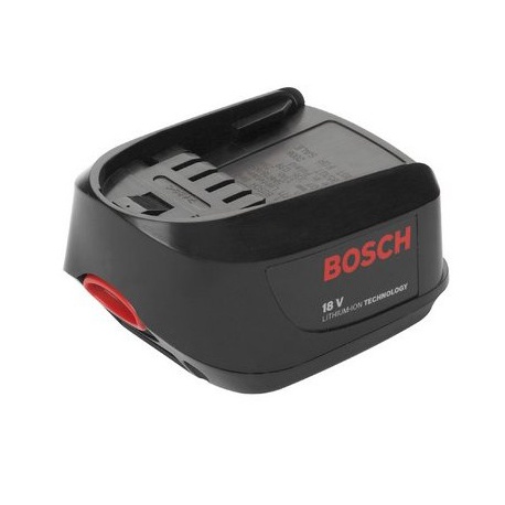 bosch battery 3ah 18v li sliding batteries4pro lithium batteries