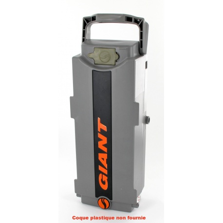 Kit battery bike 24V 8Ah Giant Twist Energy Set - batteries4pro.com