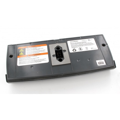 SEGWAY 72V NiMh Battery reconditioning I Series E Series 