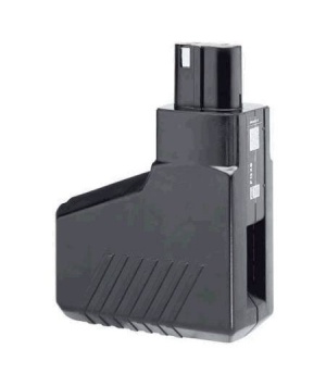 reconditioned aeg pxs12 12v 4ah nicd battery battery reconditioning