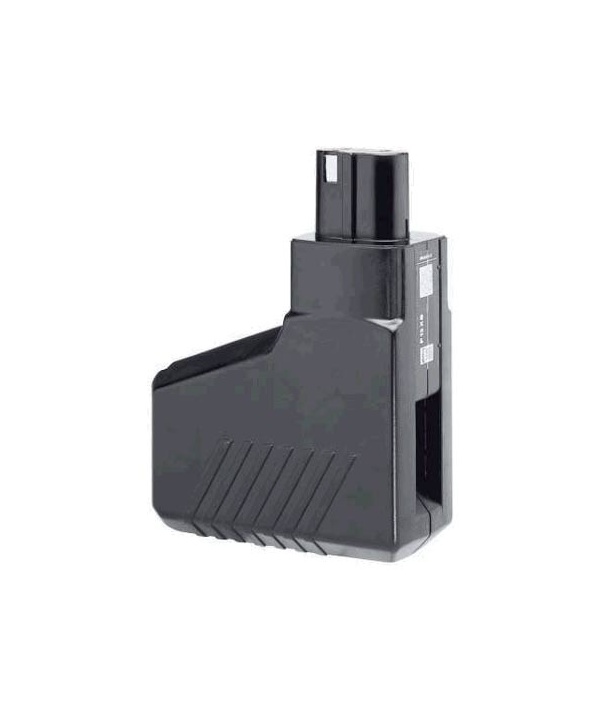 reconditioned aeg pxs12 12v 4ah nicd battery battery reconditioning