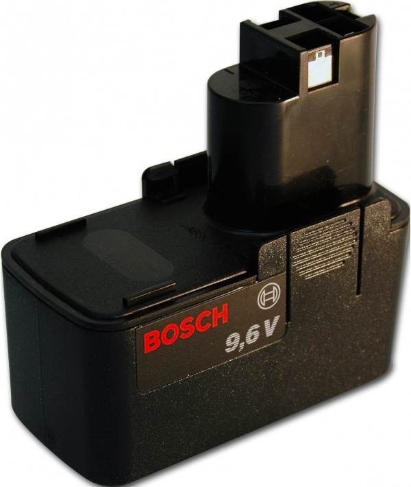 Battery Bosch 9.6V shaped L 2607335037 Batteries4pro Battery Bosch 9.6V shaped L 2607335037 Batteries4pro
