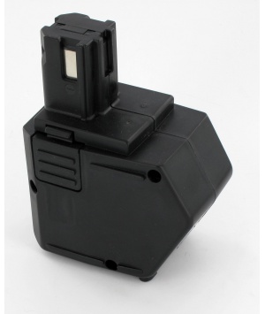 Reconditionnement batterie pour Hilti 12V 2Ah NiCd SBP12 Reconditionnement batterie pour Hilti 12V 2Ah NiCd SBP12
