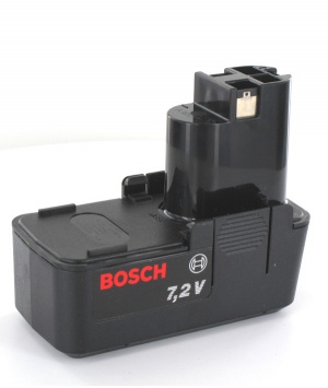 Batteries for cordless tools brands - Batteries4pro