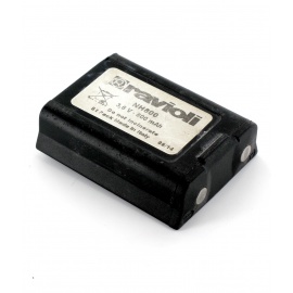 Battery UWB jay A001 for remote control ECU - Batteries4pro