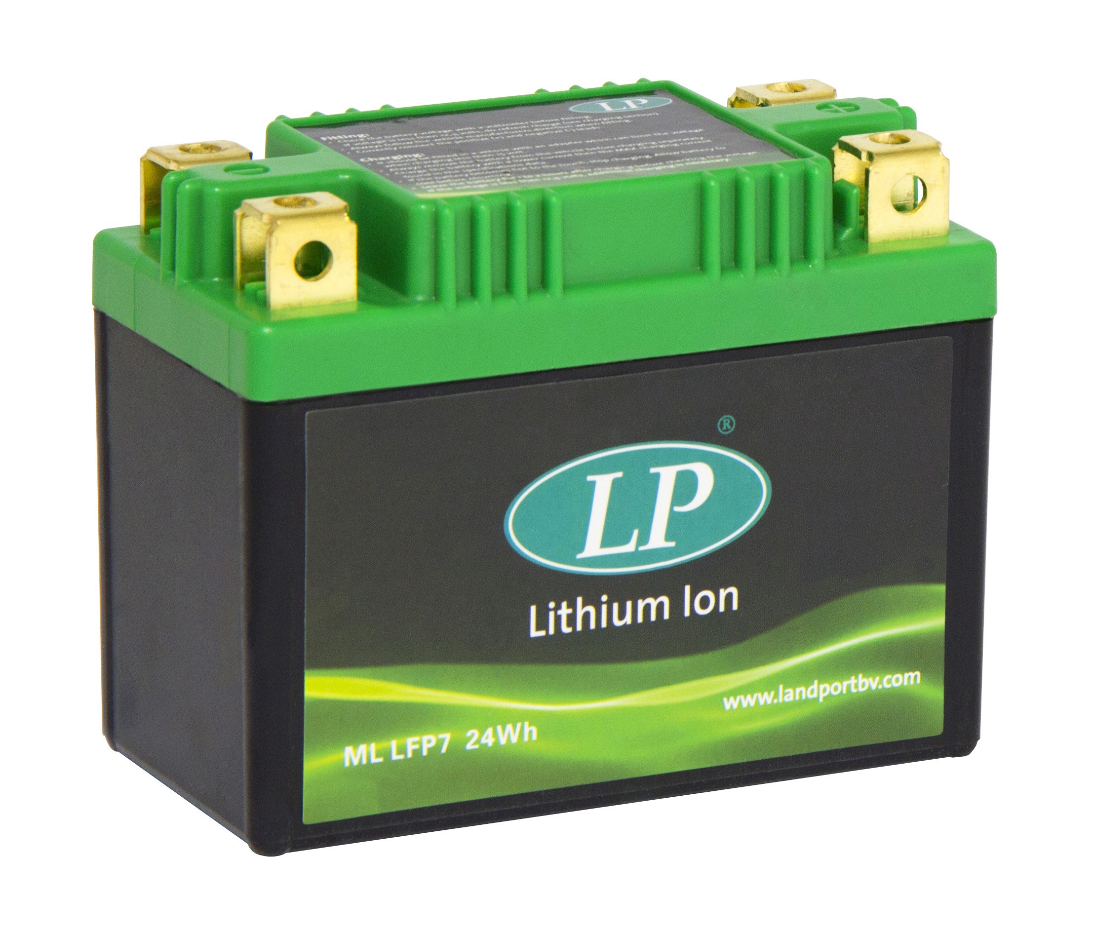 Batterie li ion entretien