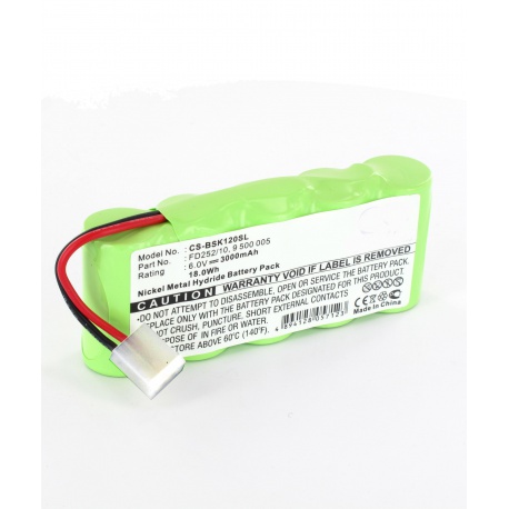 pane k12 batteries4pro rollfix k10 3ah somfy 6v nimh lift battery roll