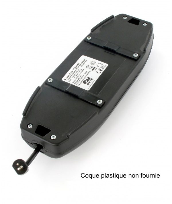 repackaging battery 25 2v okin power pack lithium ion 11807 repackaging battery 25 2v okin power pack lithium ion 11807