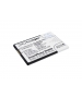 Batterie 3.8V 2Ah Li-ion pour KOOBEE M100