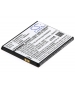 Batterie 3.7V 1.8Ah Li-ion pour Kruger&Matz Andromax i6C