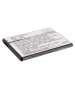 Batterie 3.7VV 1.5Ah Li-ion pour K-Touch T83