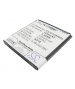 Batterie 3.8V 1.55Ah Li-ion pour K-Touch U9