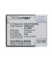 Batterie 3.7V 2.2Ah Li-ion pour K-Touch T93