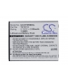 Batterie 3.7V 2.15Ah Li-ion pour K-Touch KIS 3