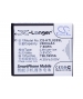 Batterie 3.8V 2Ah Li-ion pour K-Touch L820