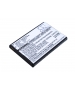 Batterie 3.7V 1.8Ah Li-ion pour K-Touch S757