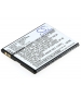 Batterie 3.7V 1.5Ah Li-ion pour K-Touch U83t