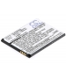Batterie 3.7VV 1.8Ah Li-ion pour K-Touch E80