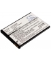 Batterie 3.7V 1.1Ah Li-ion pour Kyocera Echo