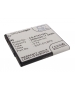 Batterie 3.7V 2.05Ah Li-ion pour Kyocera E6710