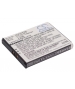 Batterie 3.7V 1.45Ah Li-ion pour Kyocera C6522
