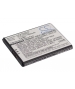 Batterie 3.7V 1.3Ah Li-ion pour Kyocera C5215