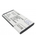 Batterie 3.7V 1.35Ah Li-ion pour Kyocera C6725