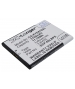 Batterie 3.8V 3.1Ah Li-ion pour Kyocera Brigadier