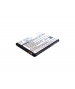 Batterie 3.8V 2.1Ah Li-ion pour Kyocera C6740