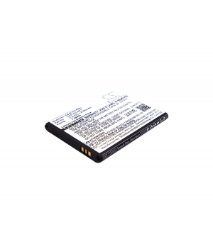 SCP-64LBPS 3.8V 2.1Ah Li-ion Battery for Kyocera C6740