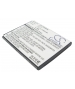 Batterie 3.7V 1.45Ah Li-ion pour LENOVO A356