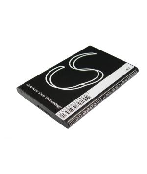 3.7V 1.4Ah Li-ion battery for LENOVO i62