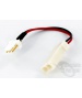 Adaptateur pour Batli02 vers 2 LSH20 SIL