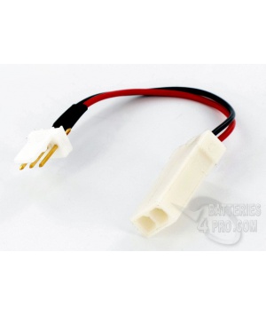 Adaptador para Batli02 a 2 LSH20 SIL