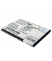 Batterie 3.7V 1.75Ah Li-ion pour LENOVO A66T