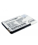 Batterie 3.7V 1Ah Li-ion pour LENOVO I200