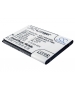 Batterie 3.7V 1Ah Li-ion pour LENOVO A518