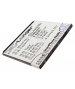 Batterie 3.7V 1.6Ah Li-ion pour LENOVO S2005