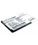 Batterie 3.7V 1Ah Li-ion pour LENOVO MA308