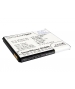 Batterie 3.7V 2.05Ah Li-ion pour LENOVO A798T