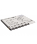 Batterie 3.7V 2.25Ah Li-ion pour LENOVO A830