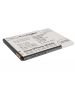 Batterie 3.7V 2.05Ah Li-ion pour LENOVO A300