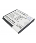 Batterie 3.7V 2.5Ah Li-ion pour LENOVO P700