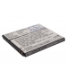 Batterie 3.7V 1.35Ah Li-ion pour LENOVO A378