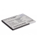 Batterie 3.7V 1.9Ah Li-ion pour LENOVO A388t