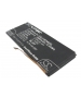 Batterie 3.7V 2.5Ah Li-Polymer pour LENOVO K100