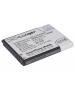 Batterie 3.7V 2.05Ah Li-Polymer pour LENOVO A789