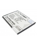 Batterie 3.7V 1.1Ah Li-ion pour LENOVO A366T