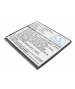 Batterie 3.7V 1.2Ah Li-ion pour LENOVO A586