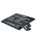 Batterie 3.8V 2.15Ah Li-Polymer pour LENOVO S850